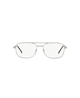 Sferoflex SF2152 Men's Square Eyeglasses