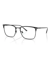 Coach Men's Eyeglasses