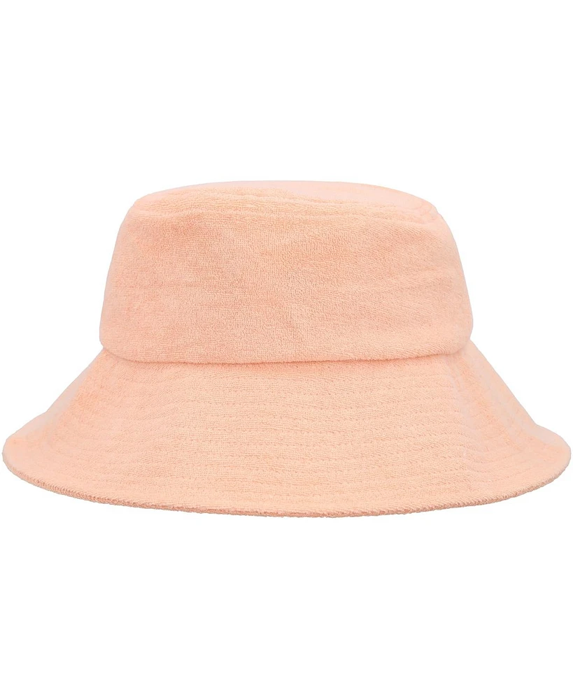 Roxy Women's Orange Kiwi Colada Bucket Hat