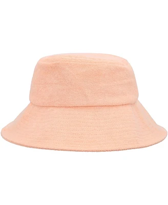 Roxy Women's Orange Kiwi Colada Bucket Hat