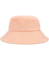 Roxy Women's Orange Kiwi Colada Bucket Hat