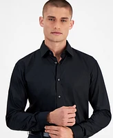 Hugo by Boss Men's Modern-Fit Dress Shirt