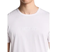 Calvin Klein Men's Modern Cotton Crewneck Undershirt