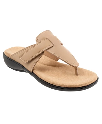 Trotters Robin Sandal