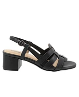 Trotters Luna Sandal