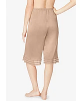 Comfort Choice Plus Snip-To-Fit Culotte