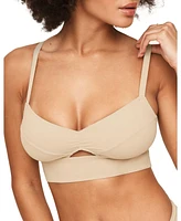 Adore Me Women's Fatima Unlined Demi Bra