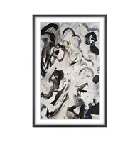 Safavieh Let Go Framed Wall Art