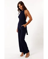 Petal and Pup Women's Clara Bow Jumpsuit