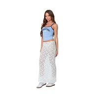 Edikted Women's Argentina Tank Top