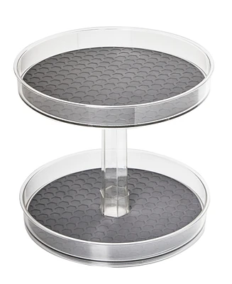 Tovolo Hexa 2-Tier Lazy Susan