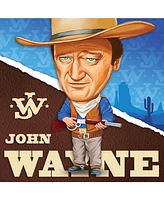 Masterpieces John Wayne 300 Piece Jigsaw Puzzle