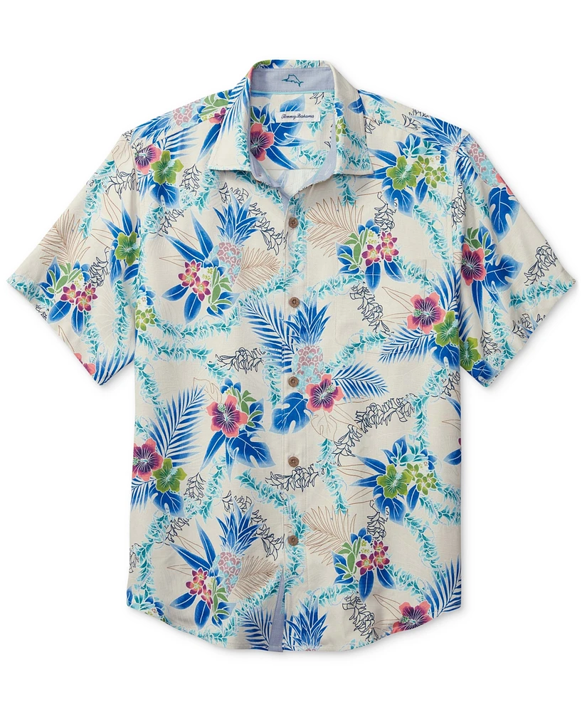 Tommy Bahama Men's Paradise Floral Shirt