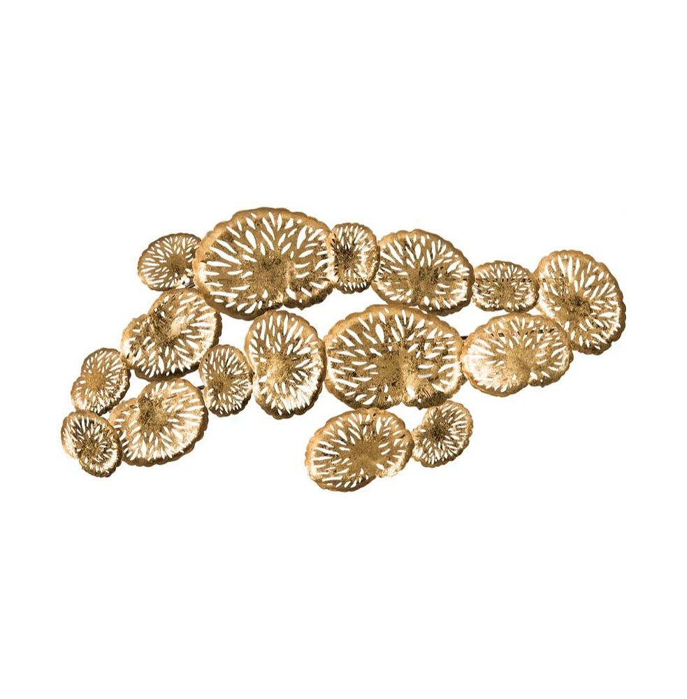 Safavieh Coral Plate Wall Decor