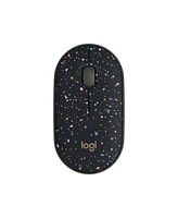 M340 Design Collection Wireless Mouse - Speckles