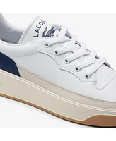 Lacoste Men's G80 Club Lace-Up Court Sneakers