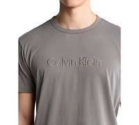 Calvin Klein Men's Modern Cotton Crewneck Undershirt