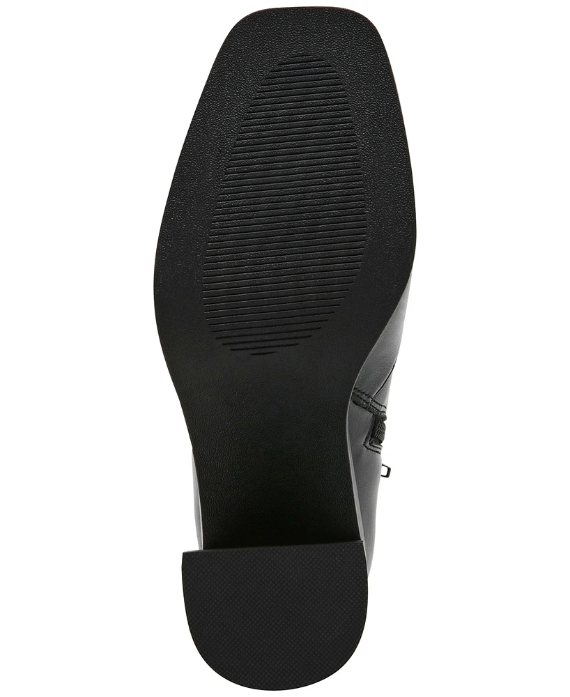 Dv Dolce Vita Women's Fable Block-Heel Dress Booties