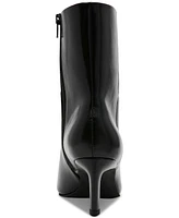 Dv Dolce Vita Women's Gradie KittenHeel Dress Booties