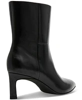 Dv Dolce Vita Women's Gradie KittenHeel Dress Booties