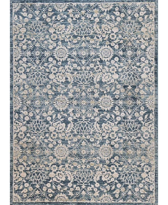 Bb Rugs Parlin 5'x7'6" Area Rug