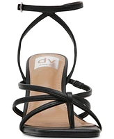 Dv Dolce Vita Women's Zeffer Strappy Ankle-Strap Dress Sandals