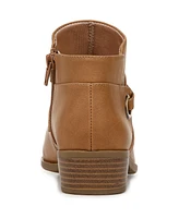 LifeStride Amara Western Booties