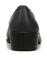 LifeStride Women's Jovial Bit Wedge Loafers