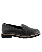 SoftWalk Walsh Loafer