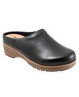 Softwalk Arvada Clog