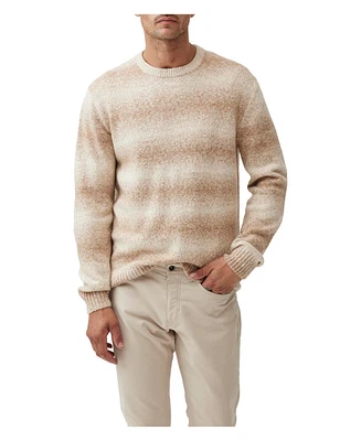 Rodd & Gunn Men's Wave Break Crew Neck Sweater