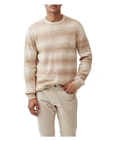 Rodd & Gunn Men's Wave Break Crew Neck Sweater