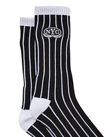 Cotton On Men's Graphic Sock