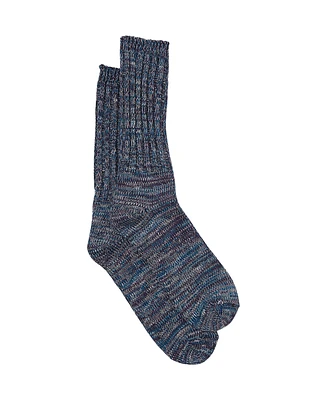 Cotton On Men's Chunky Knit Sock