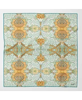 Elizabetta Men's Londra - Silk Pocket Square for Men