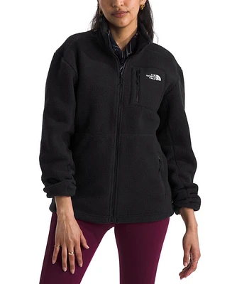 The North Face Women's Yumiori Zippered Fleece Jacket