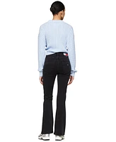 Tommy Jeans Women's Sylvia High-Rise Flare