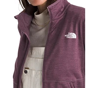 The North Face Women's Canyonlands Full Zipper Jacket