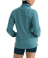 The North Face Women's Front Range Fleece Jacket