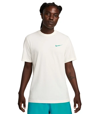 Nike Men's Sportswear Short Sleeve Logo Graphic T-Shirt