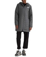 The North Face Women's Junction Insulated Coat