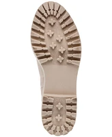 Dv Dolce Vita Women's Rielle Chelsea Lug Sole Booties