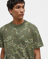 Mode of One Men's Regular-Fit T-Shirt, Created for Macy's