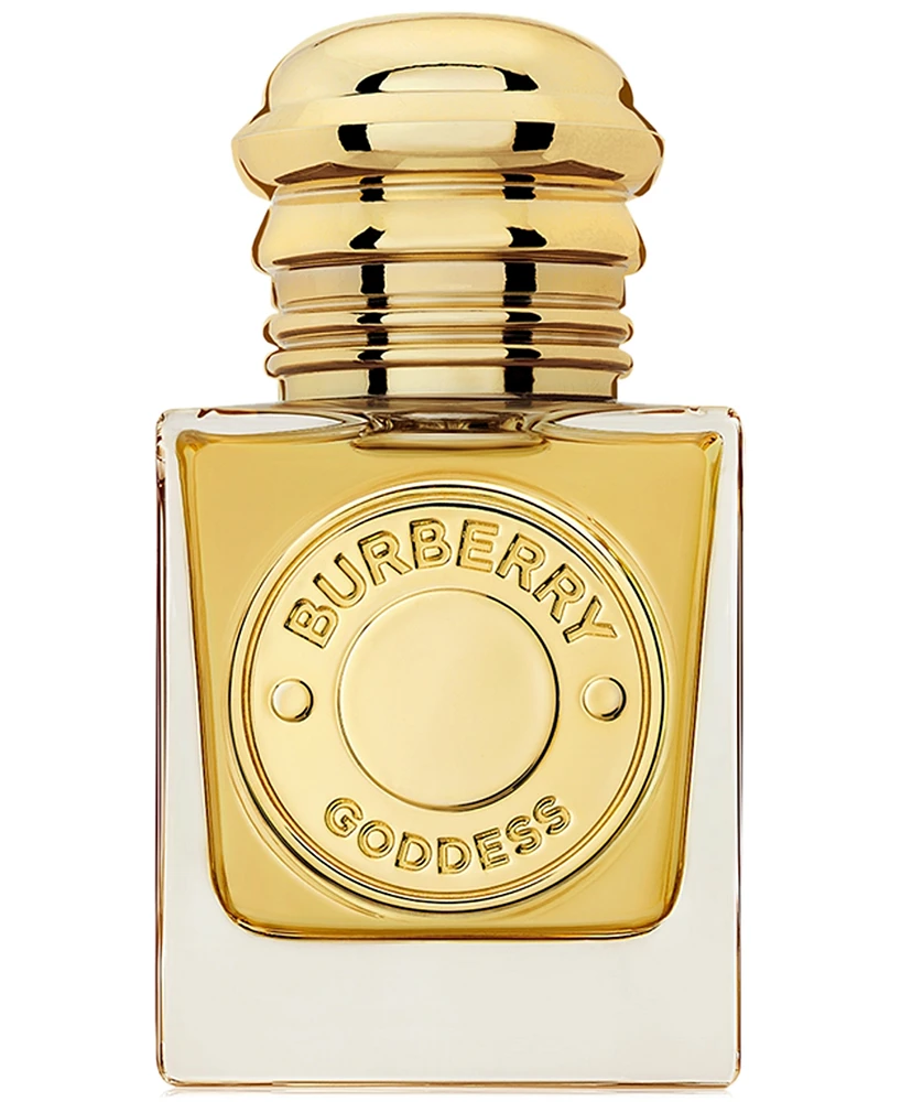 Burberry Burberry Goddess Eau de Parfum Intense , 1 oz.