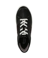 Bzees Happy Friday Washable Lace Up Sneakers