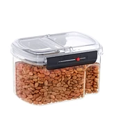 Oggi Easi Grip 1.8lt Moisture Proof Storage Container