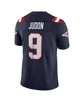 Nike Men's Matthew Judon Navy New England Patriots Limited Jersey