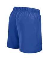 Nike Men's Royal Kentucky Wildcats Primetime Victory Performance Shorts