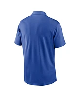 Nike Men's Royal Kentucky Wildcats Primetime Franchise Performance Polo