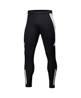 Adidas Men's Black Newcastle United 2024/25 Aeroready Training Pants